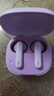 JBL WAVE FLEX 2 真无线蓝牙耳机 半入耳音乐耳机 通话降噪游戏耳麦 华为苹果通用 七夕礼物 樱花粉 实拍图