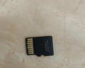 闪迪（SanDisk）64GB TF（MicroSD）4K内存卡 行车记录仪 监控摄像头专用 循环录制5,000小时 高耐用存储卡 实拍图
