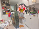 布鲁奇彩窗磁力片儿童玩具男孩3-6岁磁力积木拼装磁性早教1-3岁生日礼物 实拍图