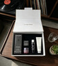 兰蔻（LANCOME）超修小黑瓶肌底液精华眼霜滤镜水修护淡纹细腻透亮护肤礼盒礼物 【全明星5件套礼盒】超修小黑瓶精华 实拍图