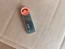 爱国者（aigo）16GB USB2.0投标U盘U212 盒装 公司企业竞标专业投标优盘 十只装 小容量小体积金属U盘 盒装更优惠 实拍图