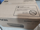 爱普生（EPSON）【6代新品】L1358 墨仓式A4彩色无线单功能家用打印机 家用/办公 AI学习打印机（微信/远程打印） 实拍图