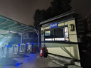骑兵连（cavalry）德规自行车灯 智能感应前灯夜骑强光手电筒骑行装备配件 实拍图