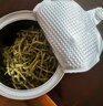 艺福堂花草茶 特级精品金银花茶30g 中药材同源养生婴儿童泡澡凉搭菊花 实拍图