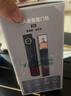 乔安（JOOAN）800万像素摄像头监控无线wifi网络高清夜视监控器360度无死角带夜视全景云台家用监控手机远程AI 实拍图