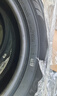 韩泰（Hankook）汽车轮胎 205/55R16 91V K415 原配大众宝来/高尔夫/朗逸 实拍图