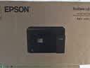 爱普生（EPSON）L6378 墨仓式彩色多功能一体机 办公家用 （打印复印扫描 有线网络 自动双面复印/打印） 实拍图