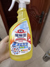 花王（KAO）浴室清洁剂500ml 卫生间瓷砖浴室玻璃水垢清洁剂水渍去除清洗喷雾 实拍图