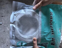 山泽电信级皮线光纤线光缆 蝶形室内单模双芯入户宽带线FTTR组网 2芯2钢丝光缆 白色100米 FH22-100B 实拍图
