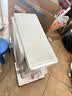 大金（DAIKIN）空调小鑫大1.5匹新能效 静音省电蓝牙智能控制外机1.5排纯铜管变频冷暖挂机以旧换新FTXB336WCLW 实拍图