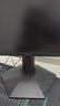 AOC Q24G4E 23.8英寸 2K显示器 180Hz FastIPS 1ms响应  广色域 低蓝光不闪  小钢炮Pro三角洲游戏 【悍将Pro】2K 180HZ Q24G50 实拍图