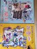 大中华寻宝记（1-20册）新版6-12岁儿童中国地理科普知识百科漫画书（上海/北京/天津/重庆/山东/四川/湖北/浙江/黑龙江/内蒙古等）儿童科普，人文地理，漫画读物   实拍图