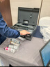 爱普生（EPSON）L8058 A4墨仓式彩色喷墨打印机家用 6色照片原装连供打印影楼 支持WiFi无线  实拍图