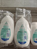 强生婴儿牛奶润肤露500g*2 宝宝儿童补水保湿防干燥润肤乳身体乳面霜 实拍图