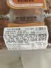 巧克力软心鸡蛋糕 260g 9粒 实拍图