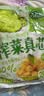 吉香居榨菜真芯25g*20袋减盐早餐榨菜0添加脂肪咸菜下饭菜清淡学生榨菜 实拍图