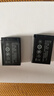 绿联【3C认证】适用佳能r50电池充电器r8/r10/rp相机LP-E17系列r100/200d二代/850d/m6套装 实拍图