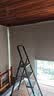美尔耐拉珠蜂巢帘折叠风帘百叶窗升降遮家用隔热阳光房书房卧室可免打孔 5003 3.8CM全遮光奶油杏 1平方米 实拍图