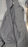 蕉下（beneunder）防晒衣男防紫外线2026夏季新款凉感透气轻薄防晒服男衣服AL936 实拍图