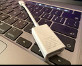 Apple/苹果 typc-c/usb-c转usb接口转换器 苹果旗舰店原装转接头u盘转换器 适用苹果iPhone17/iPad/Mac 实拍图
