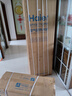 海尔（Haier）双变频空气能热水器200升超一级能效省电80℃高水温家用全屋净水洗商用热泵源电热水器以旧换新装 200升紫色双变频王【FOF净水洗】 变频 带电辅热 实拍图