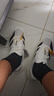阿迪达斯（adidas）男子 跑步系列 adizero Evo SL M 跑步鞋 JH6206 44码/UK9.5 实拍图