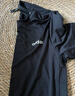 阿迪达斯（adidas）男女同款夏季凉爽运动速干针织短袖JJ0621 七夕礼物 实拍图