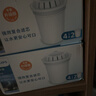 飞利浦（PHILIPS）家用滤水壶净水壶树脂复合滤芯WP3904（适配滤水壶WP2802/WP2805/WP2806/WP2807/WP2808/WP4200） 【6支装】WP3904原装滤芯 实拍图