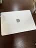 Apple/苹果AI【70W快充】MacBook Air13英寸M5 (10+10核) 24G 1TB天蓝色笔记本电脑Z1LB0002A 实拍图
