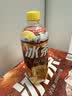 农夫山泉冰茶冰爽碳酸柠檬红茶气泡饮料600ml*15瓶100%茶叶萃取饮品 实拍图