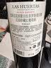拉菲（LAFITE）花园珍藏赤霞珠干红葡萄酒 750ml*6瓶 婚宴红酒整箱 原瓶进口 实拍图