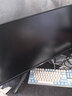 华硕小金刚VG27AQL5A 27英寸显示器2K200Hz显示器超频210Hz FastIPS FreeSync无撕裂 0.3ms响应 HDR400 实拍图
