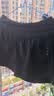 百思绒薄款跑步运动套装女修身速干衣多巴胺跑步服显瘦弹力健身瑜伽服 实拍图