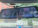 LNDU凌度行车记录仪前后双录HS880BAir高清1440P+2K流媒体后视镜倒车 实拍图