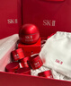 SK-II[CRYBABY礼盒]神仙水精华230ml化妆水乳护肤套装哭娃sk2生日礼物 实拍图