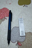 uni三菱【热门商品】 uni-ball UL-S黑色2B自动铅笔芯0.5mm活动铅芯 40根 实拍图