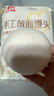 西贝莜面村手工戗面馒头720g 6个 方便早餐面点主食生鲜开学早餐 实拍图