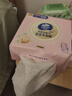 维达（Vinda）洗脸巾 120抽*单提 一次性毛巾洗脸巾 悬挂式加厚擦脸巾学生宿舍 实拍图