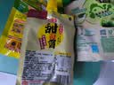海天 甜面酱 450g 真发酵酱 酱香浓郁优质原料 壶嘴袋包装更方便 实拍图
