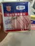 梅林午餐肉罐头340g*3火腿火锅搭档食材中粮出品(新老包装交替发货） 实拍图