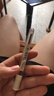 晨光(M&G)文具2B自动铅笔替芯 0.5mm树脂铅芯 学生考试绘图铅笔芯 20根/盒ASL36021考试必备 实拍图