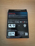 闪迪（SanDisk）256GB TF(MicroSD Express)内存卡 读880MB/s 写650MB/s 适配运动相机无人机 Switch2游戏机存储卡 实拍图