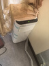美的移动空调欧洲热卖家用便携式一体免排水免安装 双管可选全直流变频家用除湿厨房立式空调户外空调 大1匹强劲制冷丨15平内 实拍图
