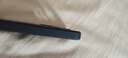 KEKLLE适用红米k50至尊版手机壳 红米k50至尊版保护套防摔超薄软壳男女款【优雅黑】升级云感硅胶 实拍图