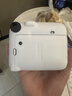 富士（FUJIFILM）instax 拍立得mini12 一次成像相机 mini11/41三寸相纸 生日礼物 女生送礼奖品 【刮刮乐抽相纸】 Mini12 茉莉白【用户优选】 官方标配+20张相纸 实拍图