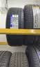 米其林（MICHELIN）【爆款清仓】汽车轮胎 255/45R19 100V 耐越 适配奥迪A8L/途欢 实拍图