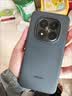 小米REDMI Note15第三代骁龙6 金刚品质 5800mAh大电量 防尘防水 12+256 子夜黑 红米5G手机 国家补贴 实拍图