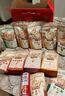 三只松鼠坚果零食礼盒1410g/10件零食礼包送礼夏威夷果企业团购 实拍图