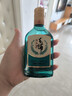 毛铺草本酒绿荞42度纯粮白酒基酒绿瓶装苦荞口粮酒水箱装正品破损包赔 42度 125mL 1瓶 毛铺草本酒-京仓发 实拍图