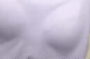 蕉下吊带背心女士带胸垫bra-in打底内搭可外穿轻薄无痕美背肩带SF615 实拍图
